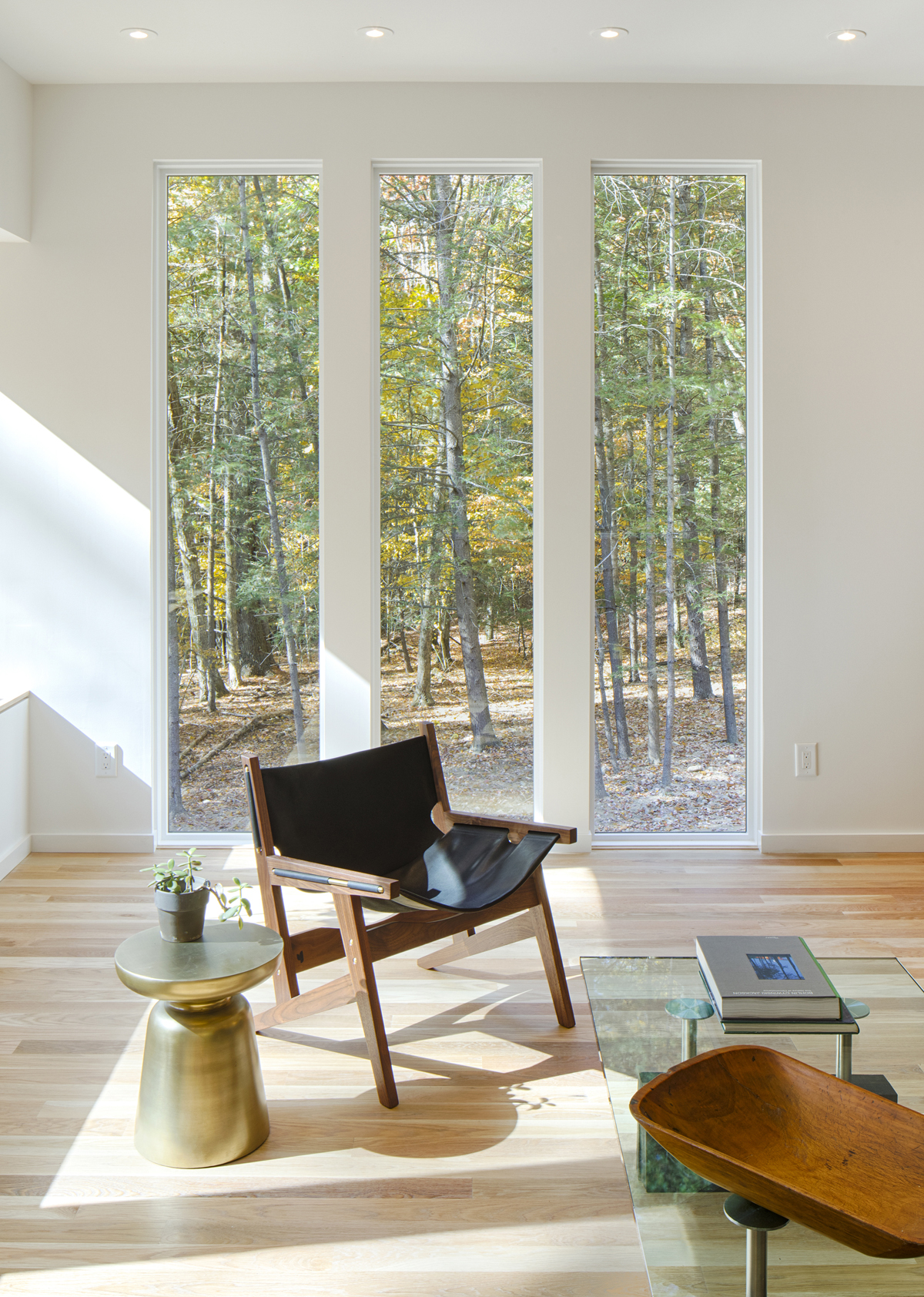 Modern HOme in the Hudson Valley - TinkerBox by Studio MM Architect