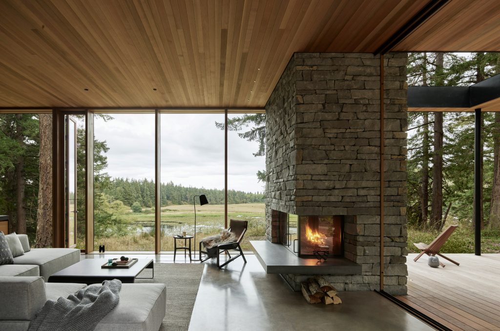Inspiring Modern Home Design: House of the Day