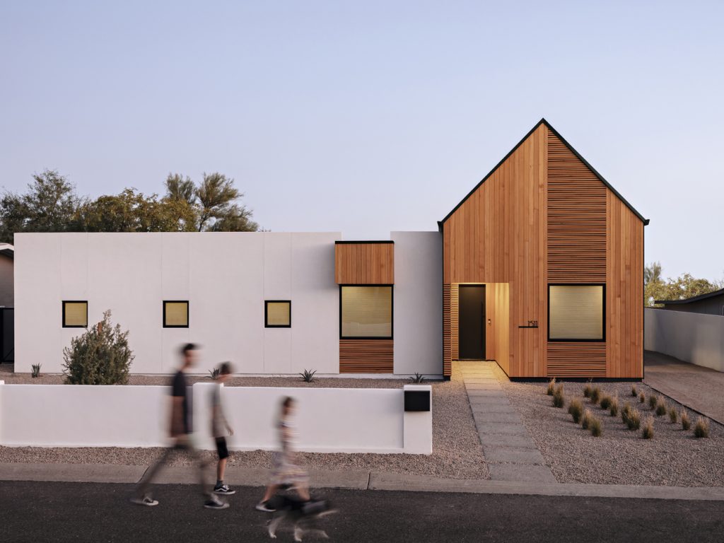 Celebrating Residential Architecture: House of the Day