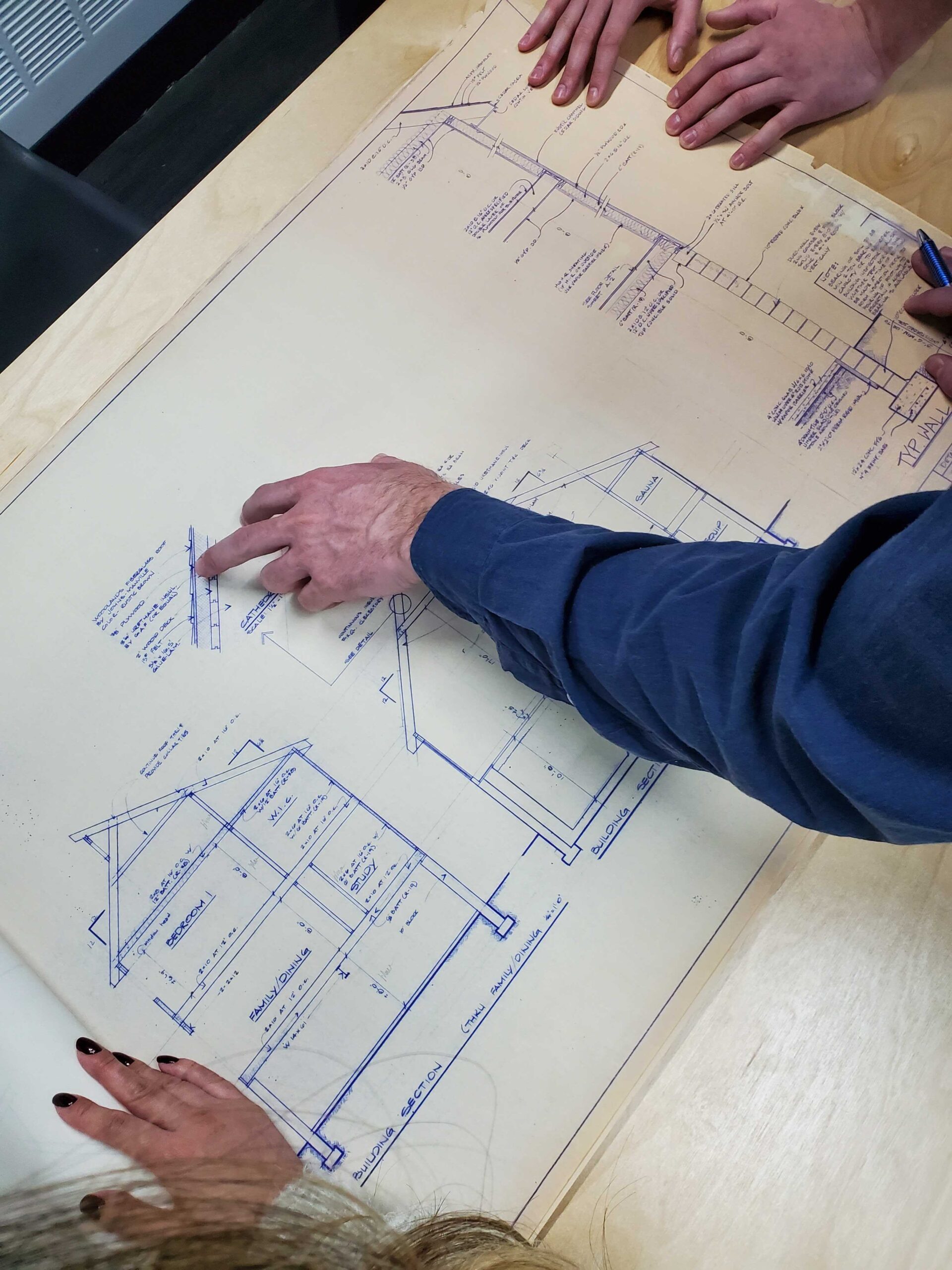 Photo inspiration: Visual Reference: Introducing Our Renovation Feasibility Study