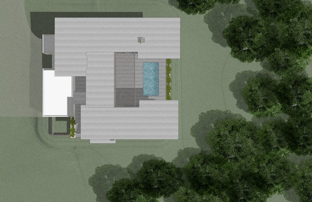 8 Oaks - Contemporary Florida Home Design