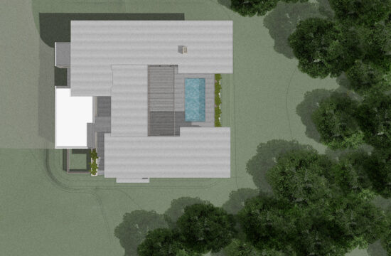 8 Oaks - Contemporary Florida Home Design