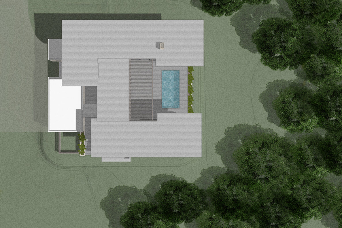 8 Oaks - Contemporary Florida Home Design