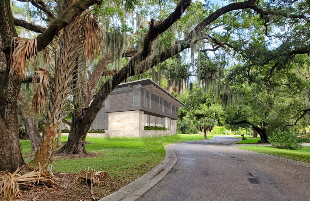 8 Oaks - Custom Residential Architecture in Tampa, FL