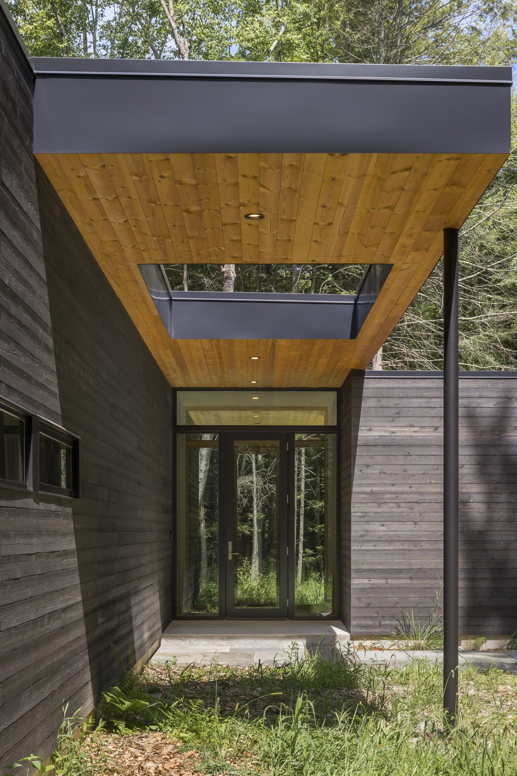 Cat Hill - Custom Residential Architecture