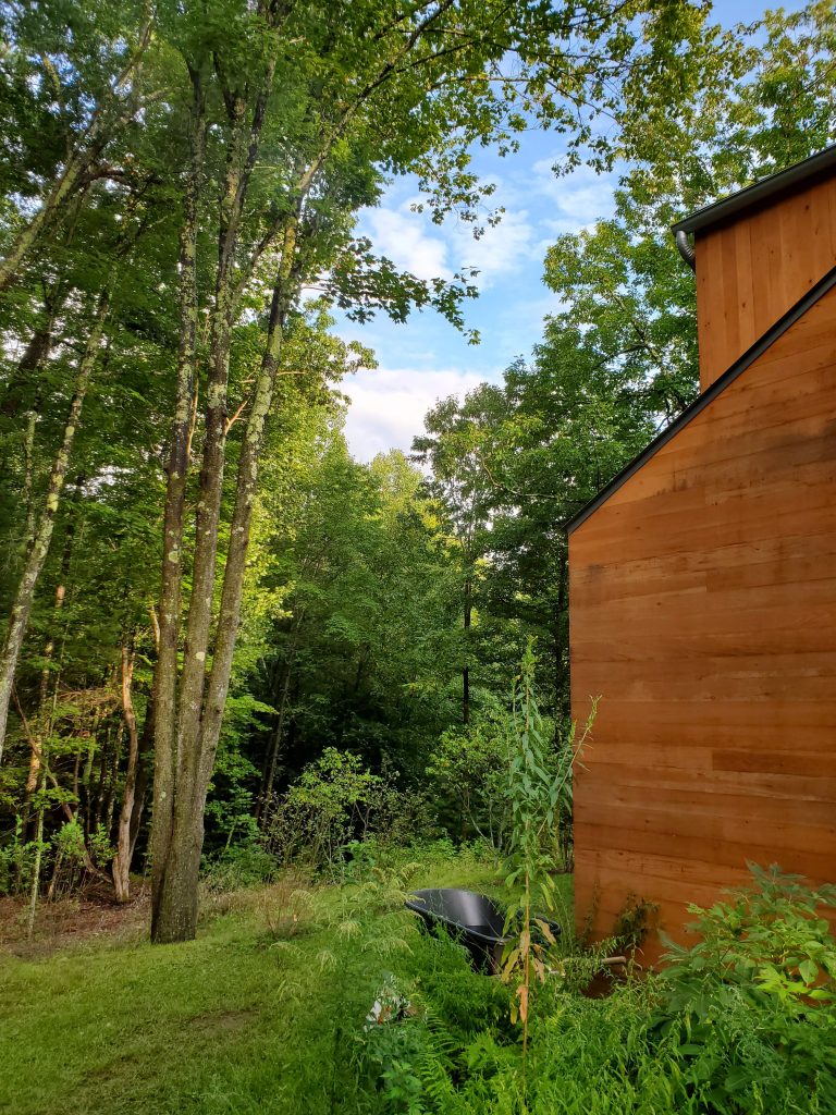 Chalet's Zen Koya - Modern Guest House Hudson Valley