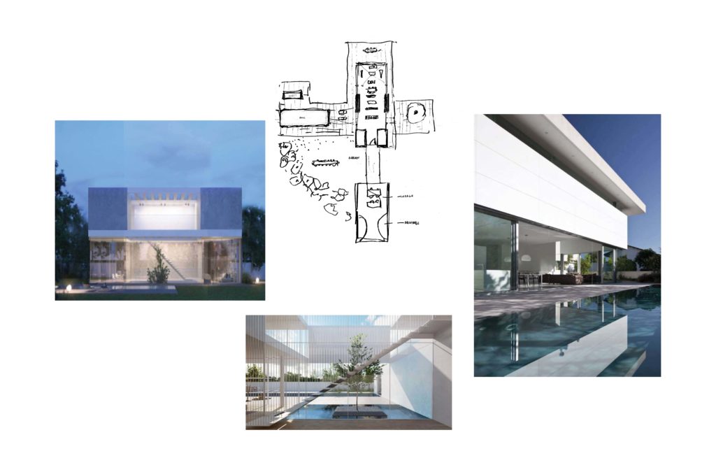 Brewster Residence - Design Inspiration for a Modern Home