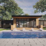 Custom Design Process: Saugerties Lake House