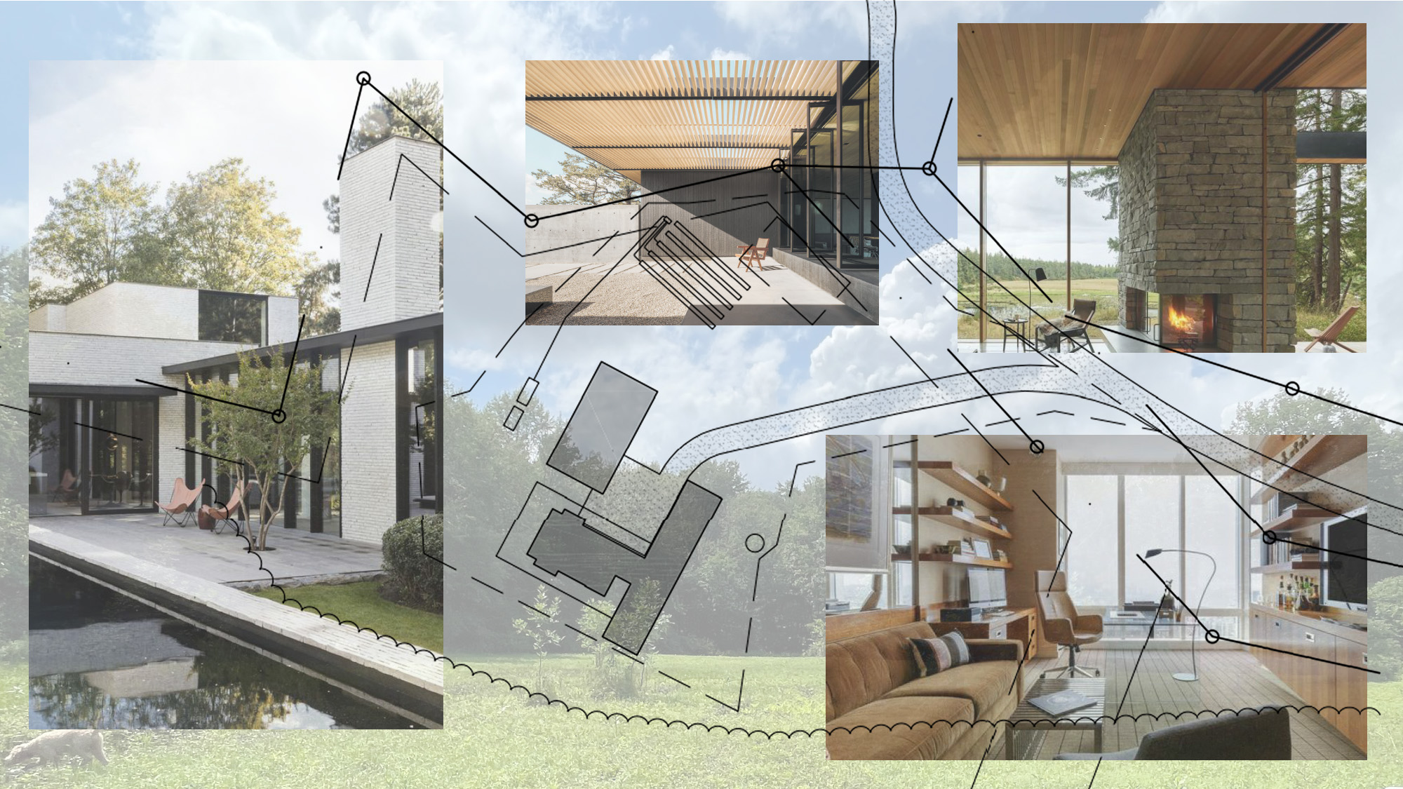 Studio MM Architect - Barnstormer - Modern Residential Architect in the ...