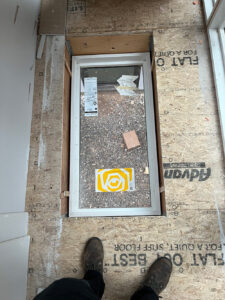 Construction Update July: Cluster One