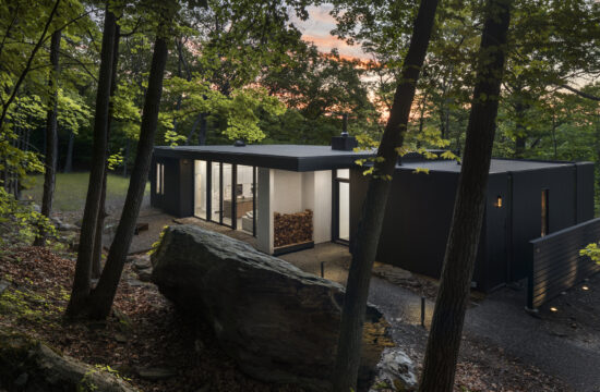 Presenting Kaat Cliffs