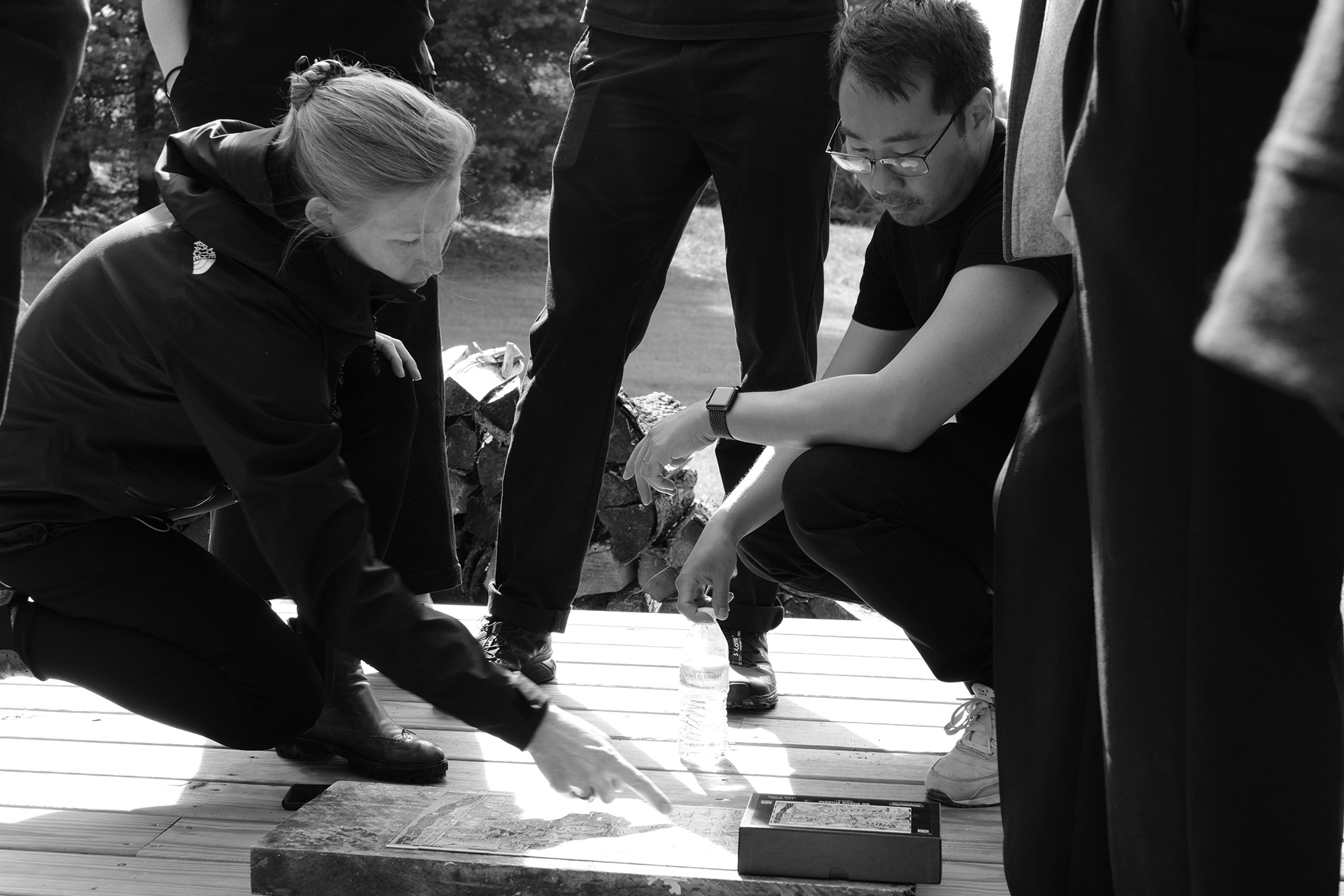 Behind the Scenes: Team Day at Cold Spring Creek House and Lasting Joy Brewery