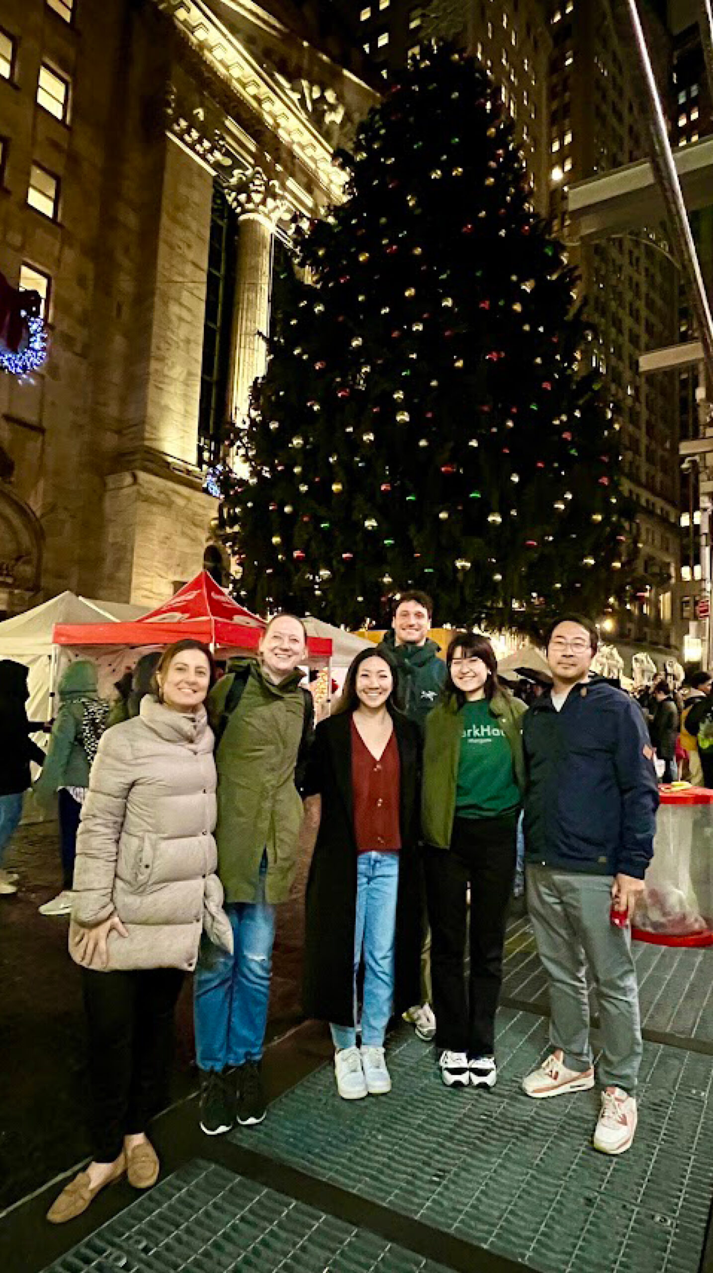 Happy Holidays from the Studio MM Team Studio MM Architect