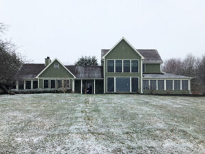 Featured Projects: Studio MM Renovations