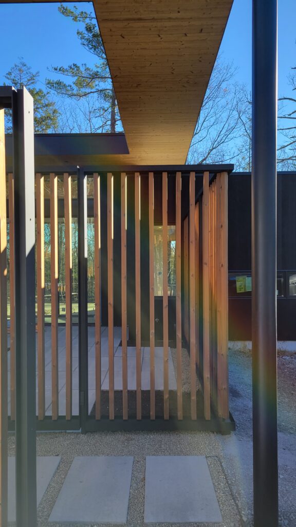 Fermata - Contemporary Residential Architecture in the Hudson Valley