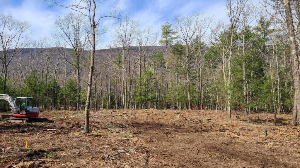 Quattro - Custom Home in the Hudson Valley