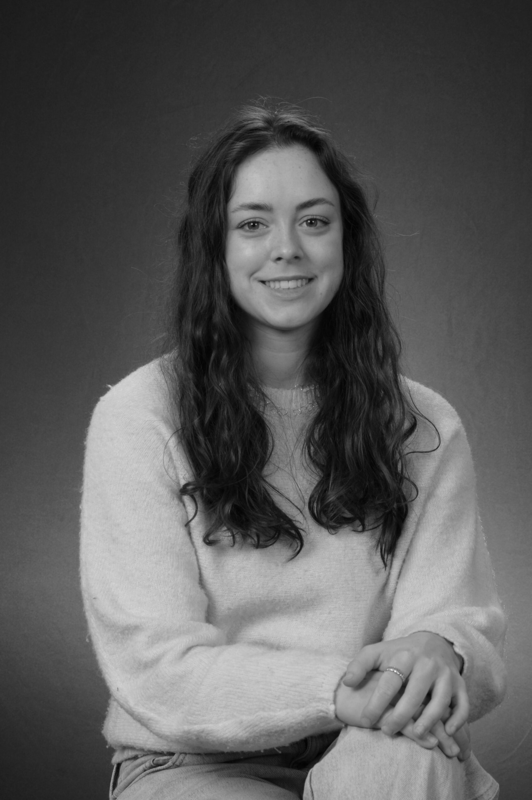 Alora Olsen - Team Headshot